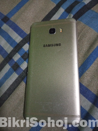 Samsung Galaxy C9 Pro